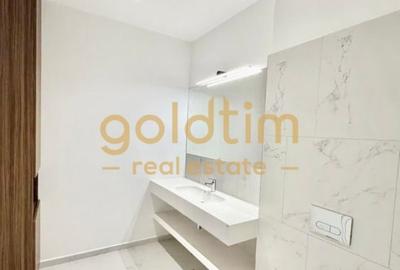 Apartament cu 3 camere decomandat, mobilat în Băneasa - 15