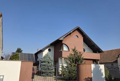 Casă cu 4 camere în Micălaca - 2