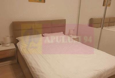 Apartament cu 2 camere decomandat, mobilat în Lujerului