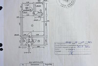 Garsoniera semidecomandata, Tudor Vladimirescu - 7