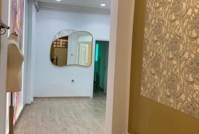 Casă cu 3 camere cu Teren 45 Mp în Unirii - 5