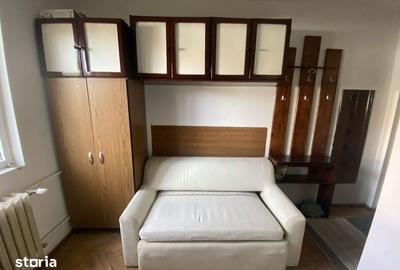 Garsonieră în Gheorgheni