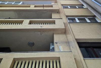 Apartament cu 2 camere decomandat în Sala Palatului - 17