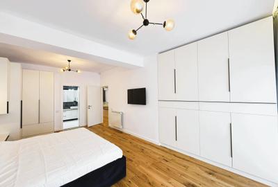 PRIMA INCHIRIERE 4 CAMERE NORDULUI-SMART HOME - 50