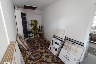 Spațiu comercial, de 80 mp, în Ultracentral - 5
