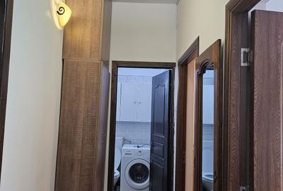 Apartament cu 2 camere decomandat în Tractorul - 6