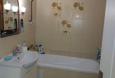 Apartament cu 3 camere decomandat în Eminescu - 1