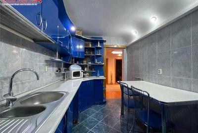 Apartament 3 camere zona centrala Tulcea - 10