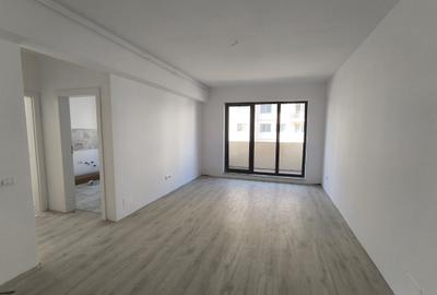 Apartament 3 camere de vânzare în proiectul rezidențial Smile – Etaj 3, 88 mp - 2