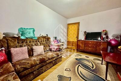 Apartament cu 2 camere, centrala prorpie, zona Cetatii - 3