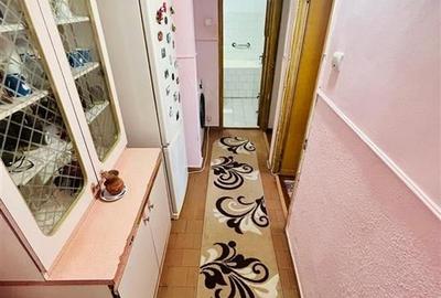 3 camere decomandat, bloc din 1980 zona Alaexandru-Rond Zimbru - 7