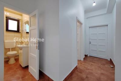 Elegant Office Space in Villa | Premium Location Floreasca - 22