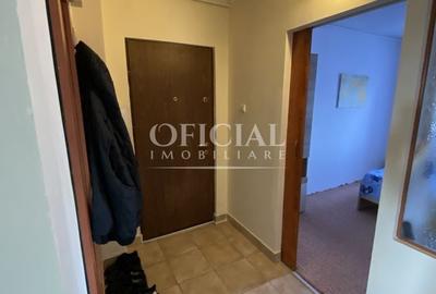 Apartament cu 3 camere decomandat, mobilat în Zorilor - 6