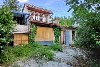 Casa renovabila, 6 camere in zona Centrala - 14