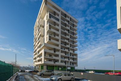 Apartament cu 3 camere semidecomandat în Fundeni - 17