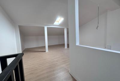 Casa moderna Allegria P+1+M. 5 cam. Util 171mp. Teren 241mp - 27