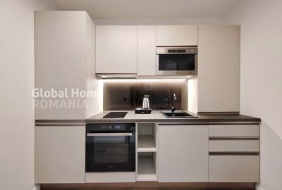 Studio | Unirii-Alba Iulia | Mobilat Premium | Termen Lung - 4