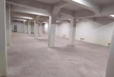 Spațiu comercial, de 600 mp, în Central - 1