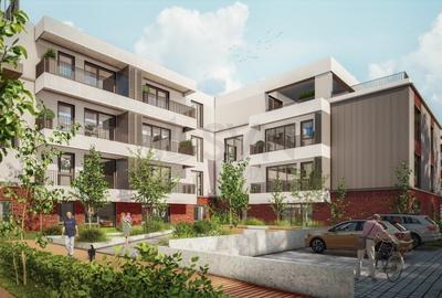 REA1024605 Apartament High End 2 camere I Design modern I Zona Barbu Vacarescu - 17