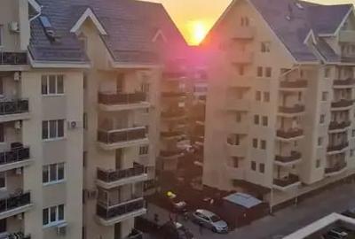 Apartament 2 camere mobilat si utilat modern- Apollo Residence| - 7