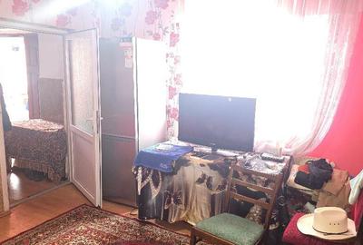 Casă cu 3 camere cu Teren 308 Mp în Dorobanți - 17