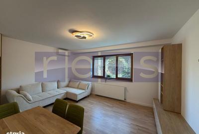 Apartament cu 3 camere, mobilat în Primăverii - 7