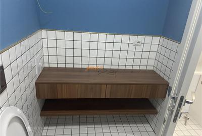 Garsoniera tip studio cu suprafata de 41 mp situate intr-un - 7