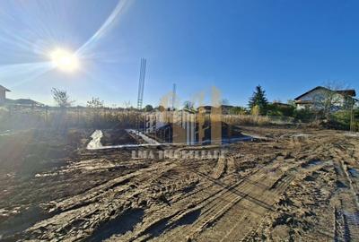 Casa individuala central Sanpetru Brasov - 10