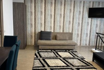 Apartament 3 camere tip duplex, Prelungirea Ghencea-Valea Larga, loc parcare - 8