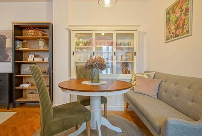 BALCESCU COTTAGE | NOU RENOVAT | MAGAZIE SI PIVNITA | CENTRUL ISTORIC - 16