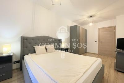 Apartament cu 2 camere de inchiriat, Cartierul Europa - 3