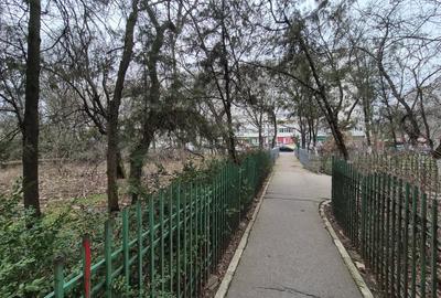 Apartament cu 3 camere semidecomandat, mobilat în Titan - 15