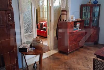 Casă cu 3 camere cu Teren 353 Mp în Central - 4