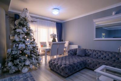 Vila superba | Teren 2300mp | Dealul cu tei | Aninoasa | Doicesti - 3