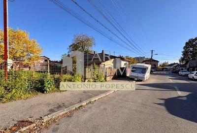 Teren intravilan, 394 mp, Ploiesti, zona centrala - 1