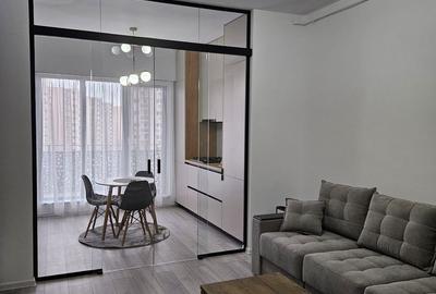 Apartament cu 2 camere decomandat în Exterior Vest - 5
