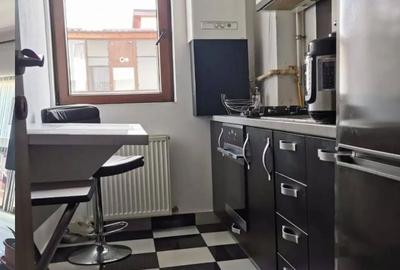 Apartament cu 3 camere decomandat în Șelimbăr - 9