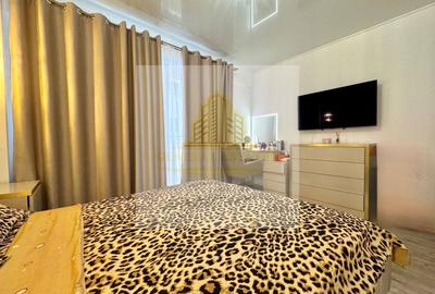 Apartament cu 2 camere decomandat, mobilat în Vișan - 11