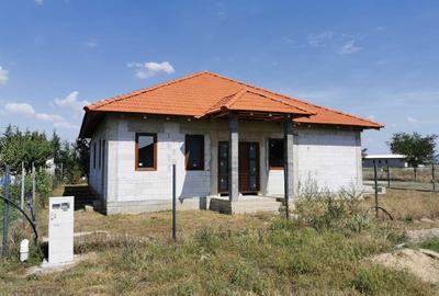 Casă cu 3 camere în Mândruloc - 1