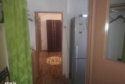 Garsonieră decomandată în Gării - 2