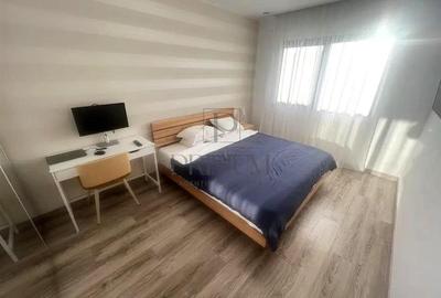 DUMBRAVITA - PENTHOUSE - ETAJ 2 - TERASA 36MP - 3 CAMERE - 2 BAI - LUX - 2 LOCUR - 3