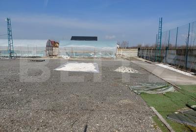 Teren Construcții extravilan de 600 mp, în Cernele - 2