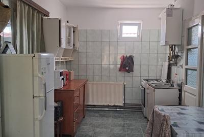 Garsonieră decomandată în Ștrand - 3