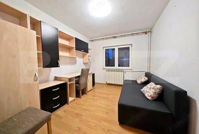 Apartament 3 camere, 2 bai, 2 balcoane, etaj 2, Dacia-Decebal - 7