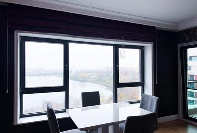 Apartament de inchiriat 2 camere Emerald Residence - 13