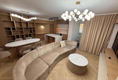 Apartament 70 mp exclusivist de inchiriat - 3