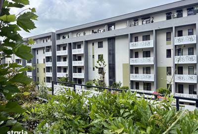 Apartament cu 2 camere decomandat în Păcurari