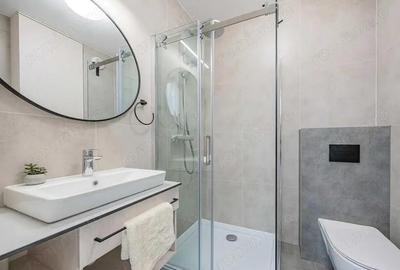 Garsoniera in zona Cotroceni - 1