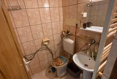 Garsonieră decomandată în Dacia - 2