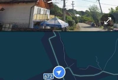 Casă cu 4 camere cu Canalizare în Boroșteni - 4